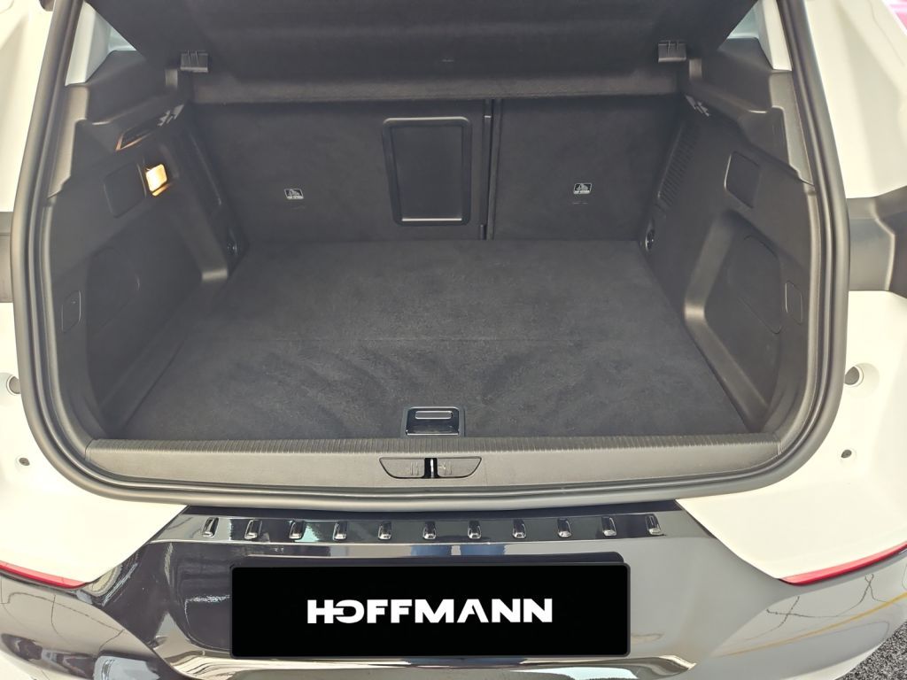 Fahrzeugabbildung Opel Grandland Plug-in-Hybrid 1.6 DI Automatik GS Lin