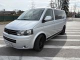 Volkswagen VW T5 Multivan Bulli Cup Top zustand 20 Zoll - : Van, Bulli