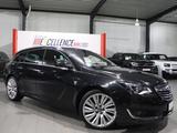 Opel Insignia ST 2.0 T INNOVATION OPC-LINE-SPORT - gebrauchte Opel Insignia aus dem Jahr 2016
