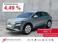 Audi Q4 e-tron - Vorschau Bild 1