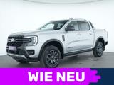 Ford Ranger Wildtrack AHK|ACC|LED|Kamera|Kessy|SHZ|PD - Ford Ranger Gebrauchtwagen in Frankfurt