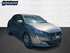 Foto Nummer 3: PEUGEOT 208