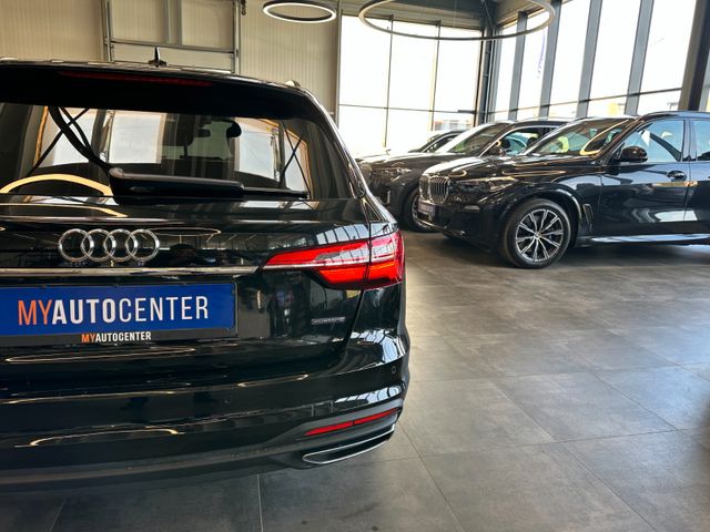 Audi A4 Avant 40 TDI quattro *LED*ACC*Sportsitze*