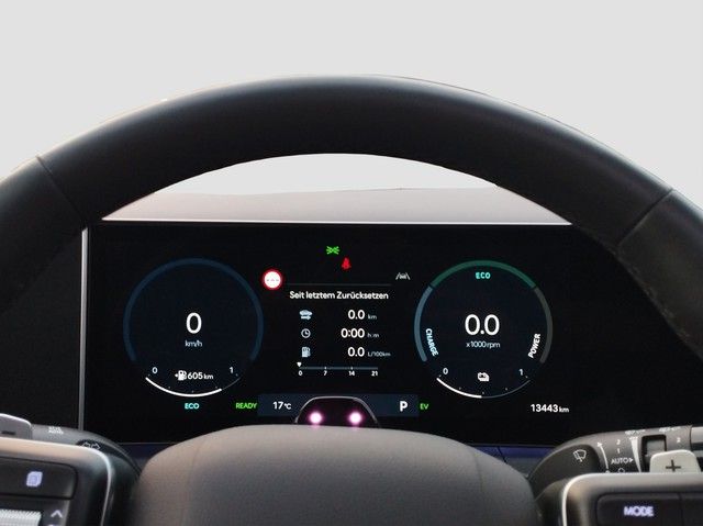 Hyundai Santa Fe – Bild 9