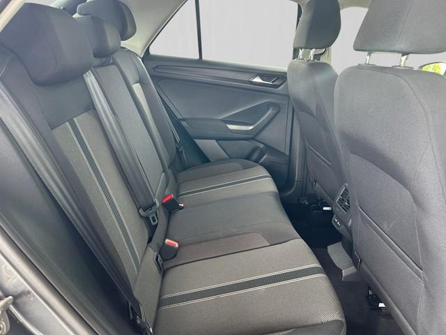 Volkswagen T-Roc 1.5 TSI DSG Style+Navi+ACC+Kamera+ElektrHe, миниатюра 18