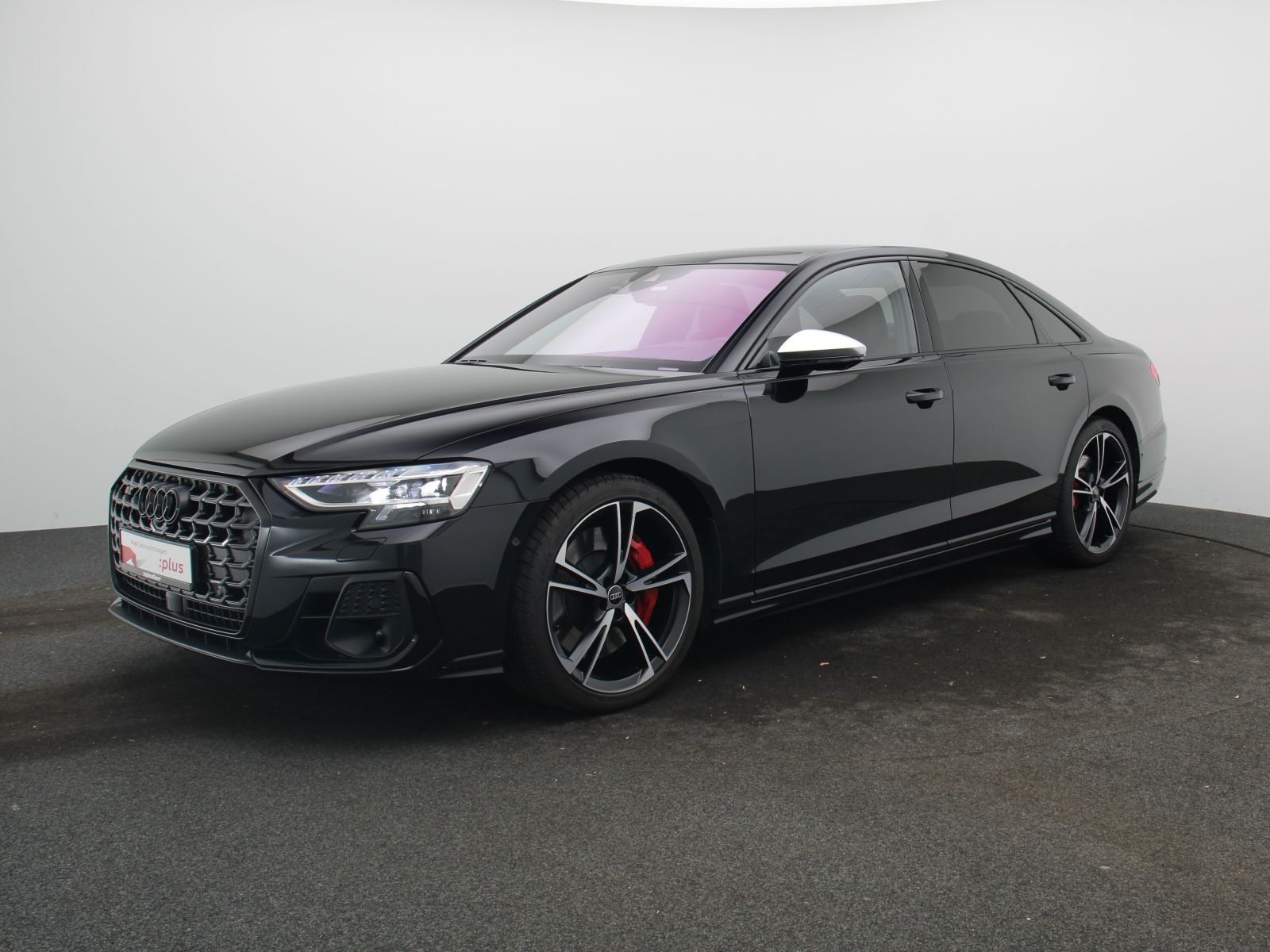 Audi S8 - Bild 2