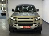 Land Rover Defender 110 First Edition*7-Sitzer*5J.Garantie* - Land Rover Defender: Edition