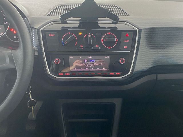 up! 1.0 KLIMA+RADIO+ZV