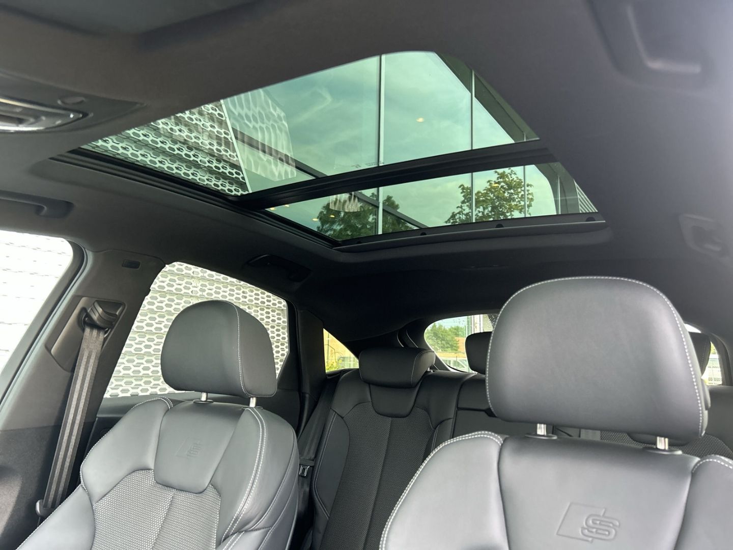 Audi Q5 Sportback 40 TFSI S-tronic quattro S line El foto 24