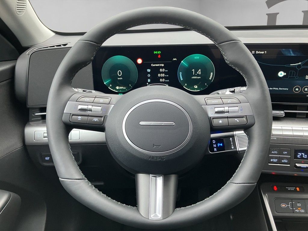 Hyundai Kona – Bild 12