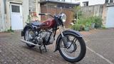 Mz BK 350 DKW/IFA - MZ BK 350