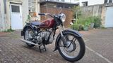 Mz BK 350 DKW/IFA - MZ 350