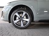 Audi Q5 45 TFSI quattro/360*/MATRIX/PANO/ACC/B&O/R20 - Audi Q5 mit Benzin-Antrieb: 3.2