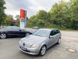 Mercedes-Benz C 180 T CGI Automatik BlueEFFICIENCY AVANTGARDE