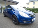 Opel Corsa D Cosmo - Opel Corsa bis 2.000 Euro