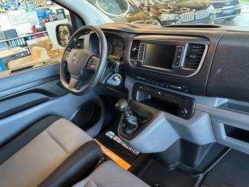 Opel Vivaro *9.SITZER*AHK*TEMPO*CARPLAY*SERVICE0426*