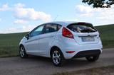 Ford Fiesta JA8 Kilma Tempomat BT Audio - Ford Fiesta: Ja8