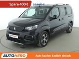 Peugeot Rifter 1.2 PureTech GT L2 Aut.*NAVI*CAM*SHZ* - Peugeot Rifter Gebrauchtwagen