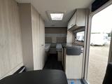 Caravelair Antares Style 450 1.500kg, Bettverbreiterung. Au - Offers matching your search criteria