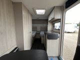 Caravelair Antares Style 450 1.500kg, Bettverbreiterung. Au - Caravelair Wohnwagen & Wohnmobile