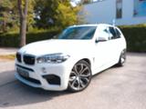 BMW X5 M Performance,Panorama,Navi,LED,Kammera, DKG - BMW X5 M in München