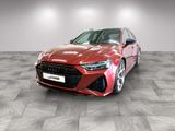 Audi RS 6 Avant performance RS-Dynamik+/Abgas/Keramik - rote Audi RS6