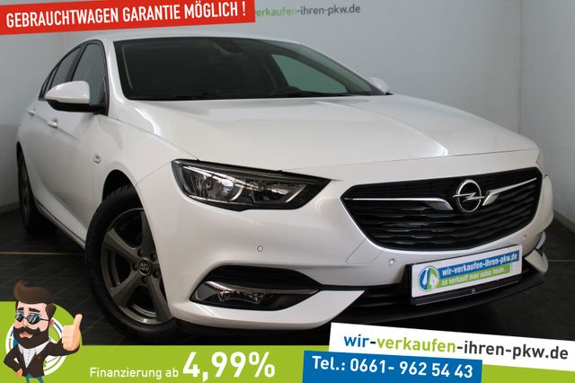 Opel Insignia B Grand Spo Edit.1.6 CDTI DPF