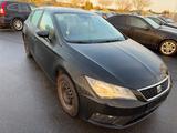 Seat Leon Style 1.4 TSI DSG LKW 2 Seats - gebrauchte Seat Leon aus dem Jahr 2017