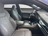 Audi SQ8 4.0 TFSI quatrro tiptronic MATRIX LED 360° M - Audi SQ8 Gebrauchtwagen