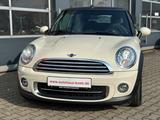MINI COOPER Cabrio Cooper *Leder* + Service-Paket - MINI MINI: Cabrio