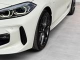 BMW 118 d M Sport NAVI LED SHZ HUD Kamera - BMW 118 Gebrauchtwagen in München