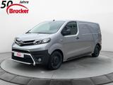 Toyota Proace 1,5-l-D-4D L1 Meister - gebrauchte Toyota Proace (Verso) aus dem Jahr 2021