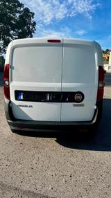 Fiat Doblo - Fiat Doblo aus 2021
