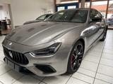 Maserati Ghibli Modena S Q4 *Nerissimo Paket* - Maserati Ghibli: Modena