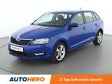 Skoda Rapid Spaceback 1.0 TSI Cool Edition  *PDC*ALU* - Skoda Rapid in München