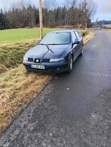 Seat Leon 1,9 TDI 81 kW Sport Sport - gebrauchte Seat Leon aus dem Jahr 2000