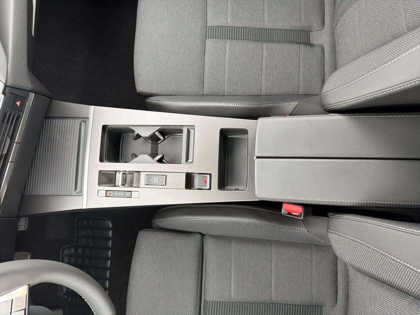 Opel Astra - Bild 16