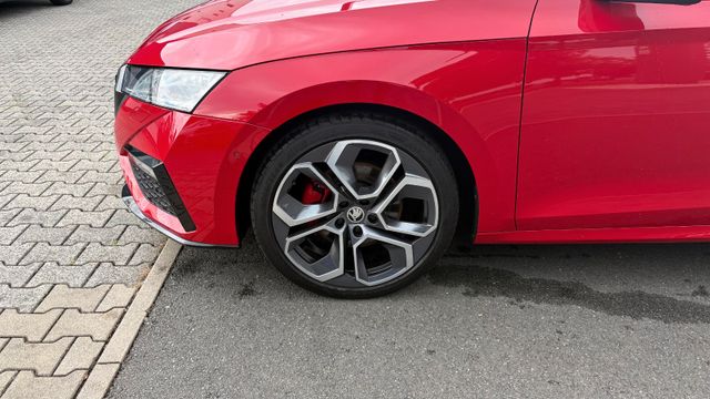 Foto Nummer 10: SKODA Octavia
