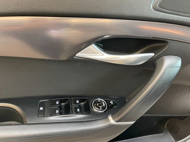 Hyundai i40 cw blue Trend