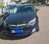 Opel Astra J 1,4 Automatik - Opel Astra mit Benzin-Antrieb: Kleinwagen, Automatik