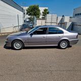 BMW 5er E39  523i - Frische Tüv Schalter  - BMW aus 2000: 3er