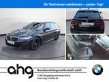 BMW 530d xDrive Touring M Sportpaket Innovationsp. - BMW 530: Sportpaket 530d M
