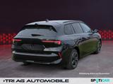Opel Astra Sports Tourer GS Tech+Komfort-Paket GS AHK - Opel Astra: Schiebedach