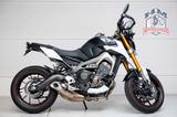 Yamaha Mt 09 - YAMAHA MT09