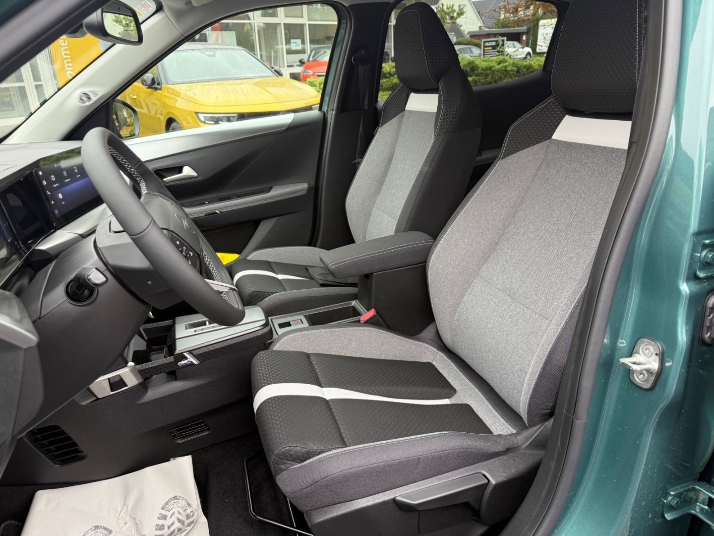 Fahrzeugabbildung Opel Frontera GS 1.2 SHZ+LHZ+Kamera+Allwetter
