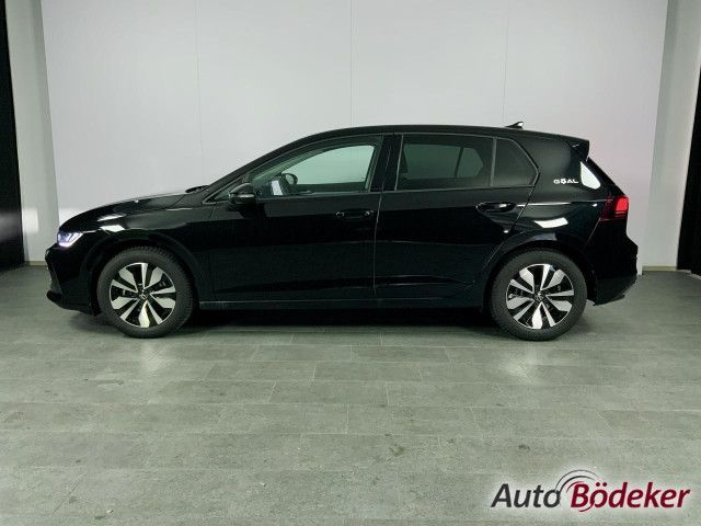 Volkswagen Golf 1.5 eTSI DSG GOAL b. 23.4.30 LED foto 3