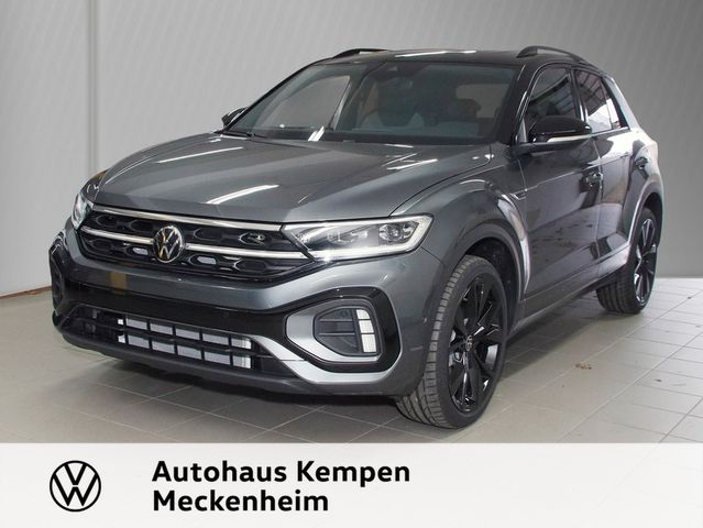 Volkswagen T-Roc R-Line 1.5 TSI OPF 7-Gang-DSG