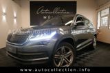 Skoda Kodiaq 4x4*Pano*2.Hand*360°*LED*AHK*Navi*ACC*TWA - Skoda in Solingen