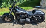 Harley-Davidson Fat Bob - Angebote