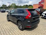 Volvo XC60 Summum AWD*Panorama*R.Kamera*V.Leder*AHK - Volvo XC60: Allradantrieb